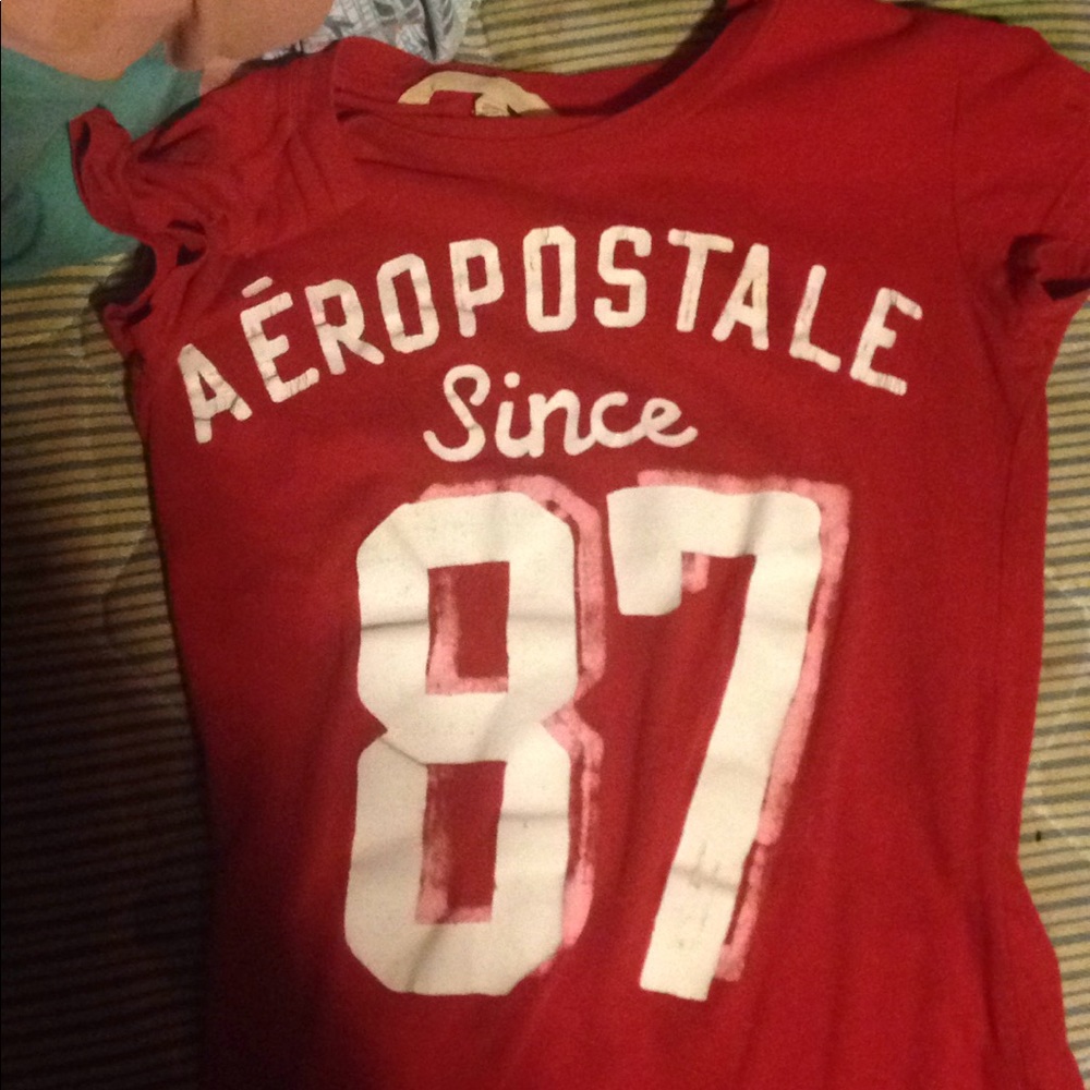 Shirts